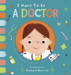 i-want-to-be-a-doctor