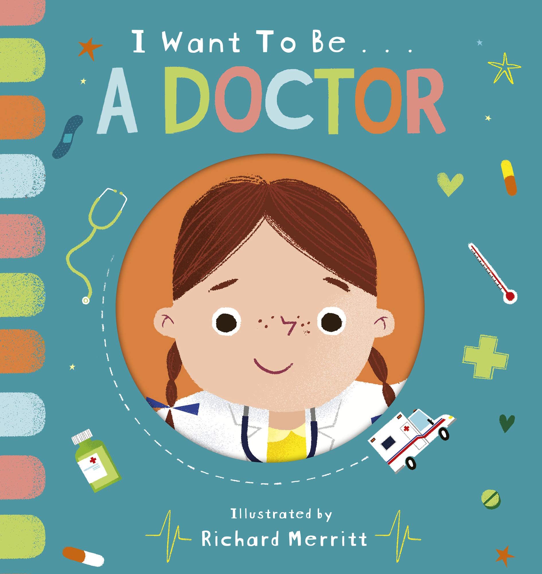 i-want-to-be-a-doctor