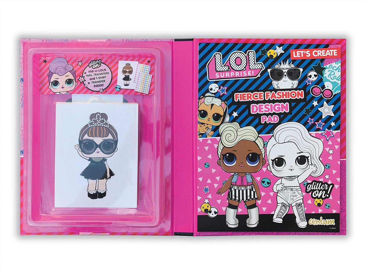 lets-create-lol-surprise-design-diva
