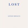 Getting Lost | ISBN 9781913097004 | Kalimat Store