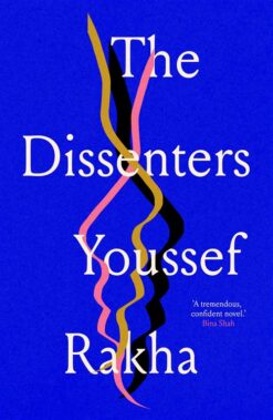 the-dissenters
