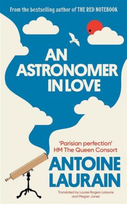astronomer-in-love