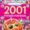 Rain Boco Rns 2001 Sticker Boo | ISBN 9781913865511 | Kalimat Store