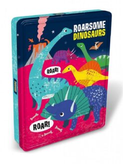 roarsome-dinosaurs-tin-of-book