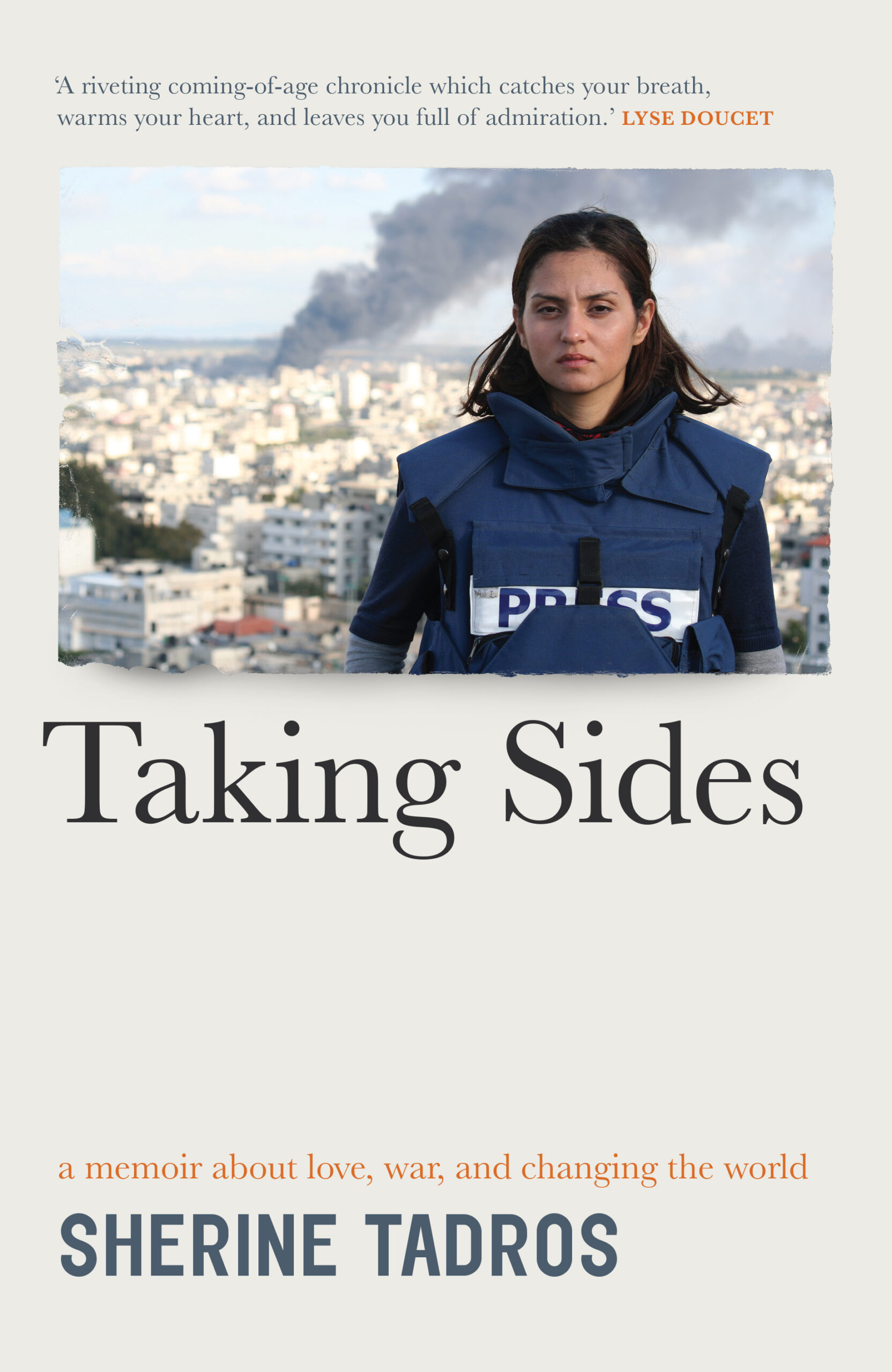 taking-sides