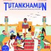Tutankhamun | ISBN 9781914519567 | Kalimat Store