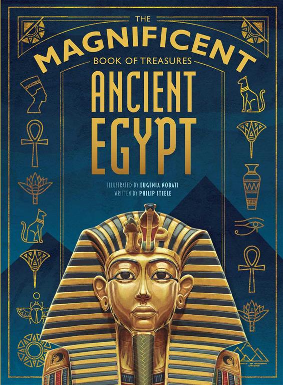 the-magnificent-book-of-treasures-ancient-egypt
