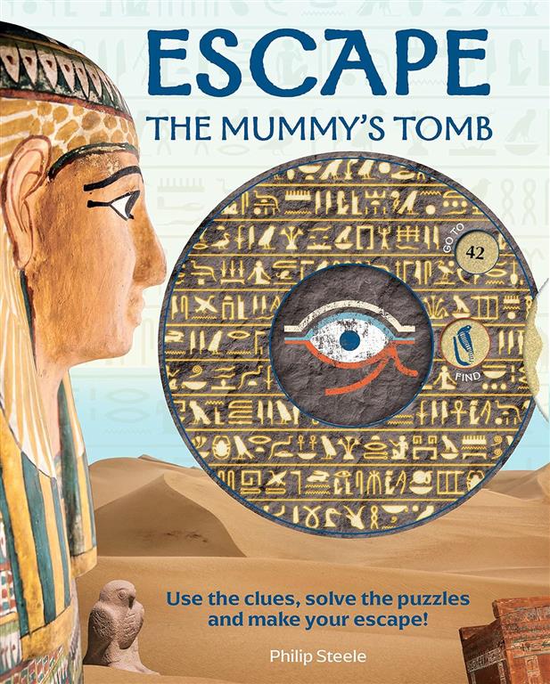 escape-the-mummys-tomb