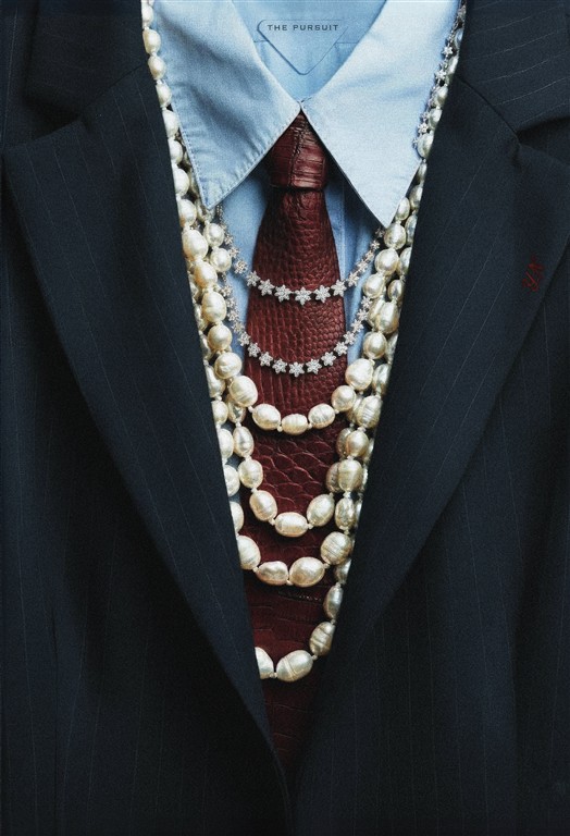 The Pursuit of the Power-Suit: Optimising Women's Wellbeing Today Through the Application of Science to Style