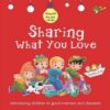 sharing-what-you-love