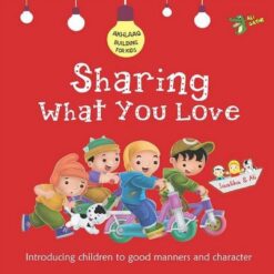 sharing-what-you-love