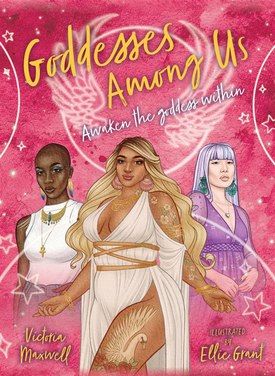 goddesses-among-us