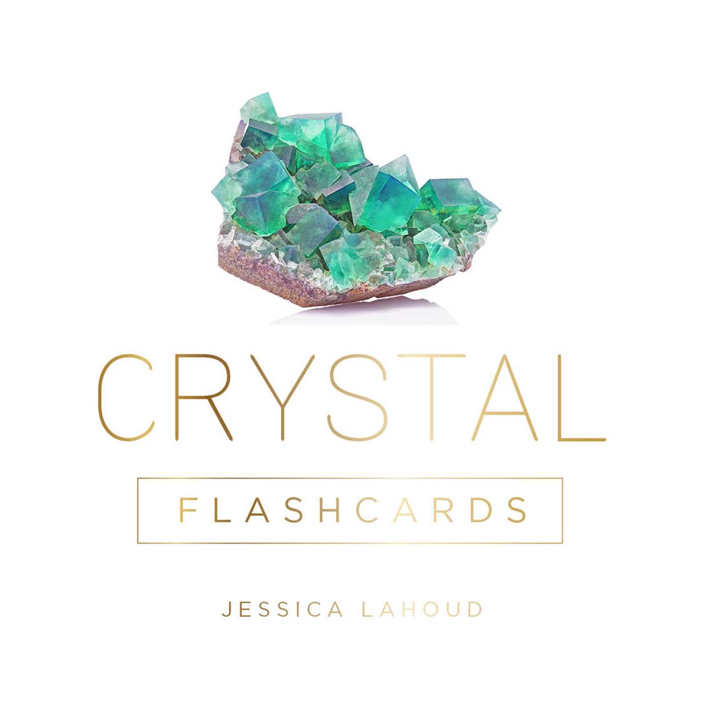crystal-flashcards