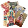 The Medicine Woman Oracle: Discover the archetypes of the di | ISBN 9781922579409 | Kalimat Store