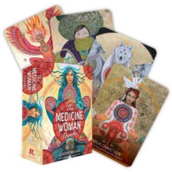 the-medicine-woman-oracle-discover-the-archetypes-of-the-di