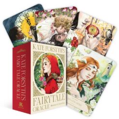 fairytale-oracle