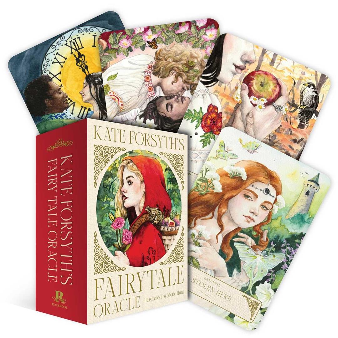 fairytale-oracle