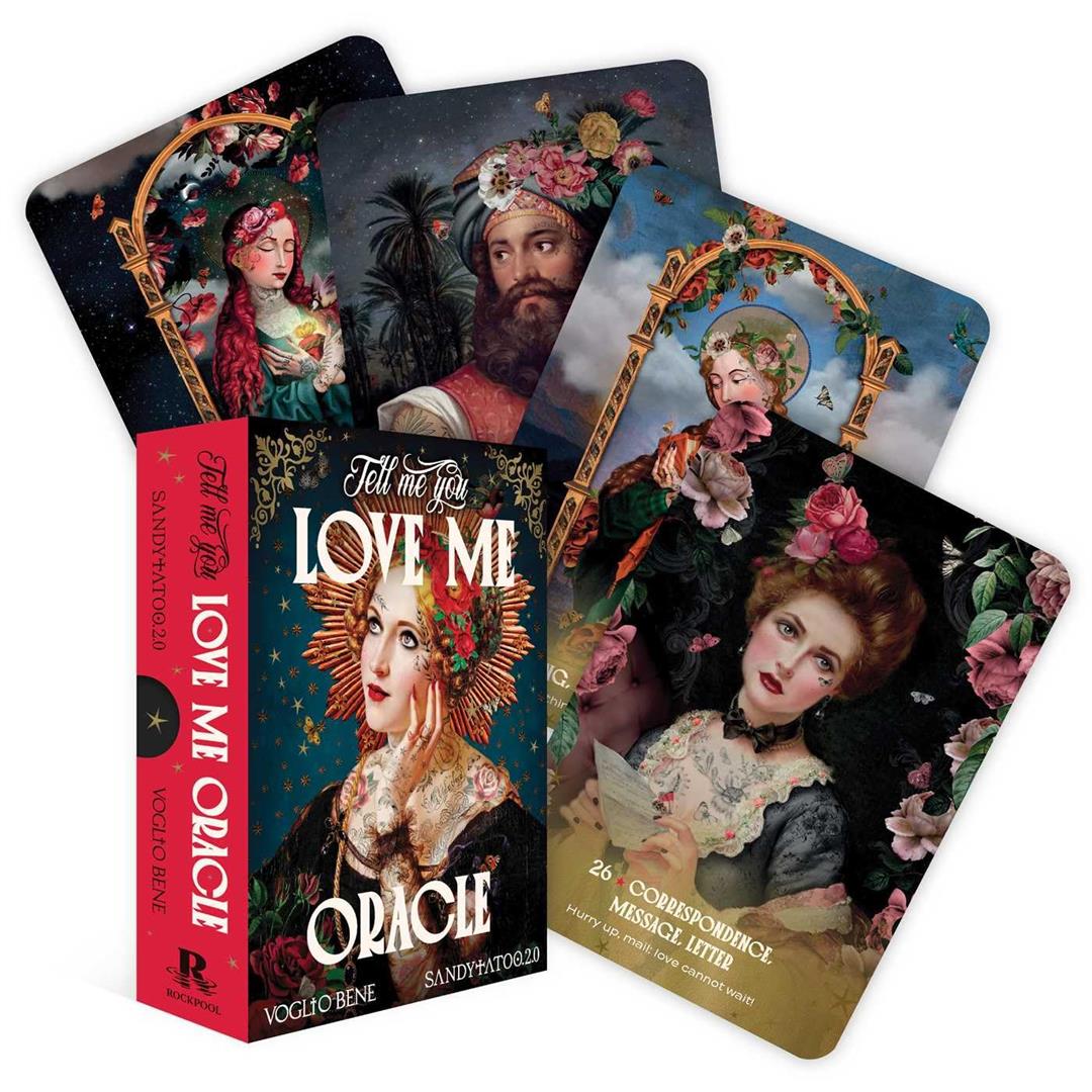 tell-me-you-love-me-oracle