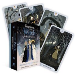 Winter Tarot