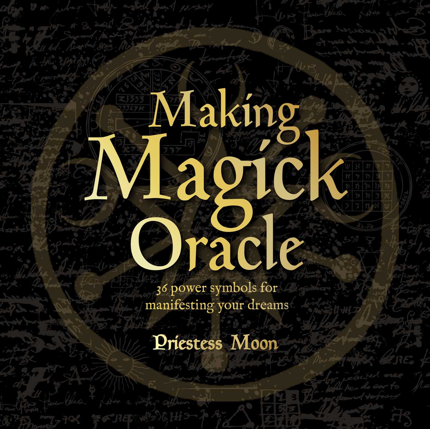 making-magick-oracle