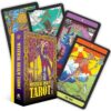 Mystical Realm Tarot: 78 Cards & Guidebook | ISBN 9781925946567 | Kalimat Store