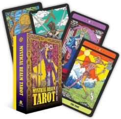 mystical-realm-tarot-78-cards-guidebook
