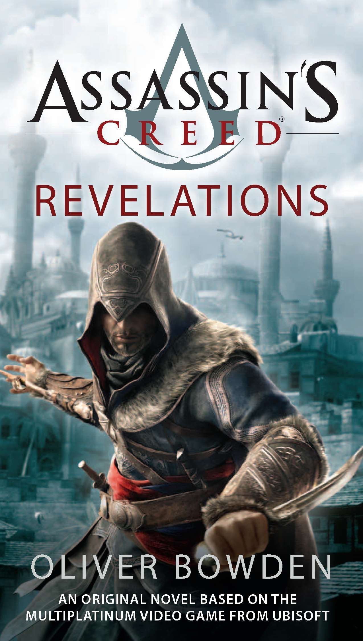 Assassin's Creed Revelations | ISBN 9781937007423 | Kalimat Store