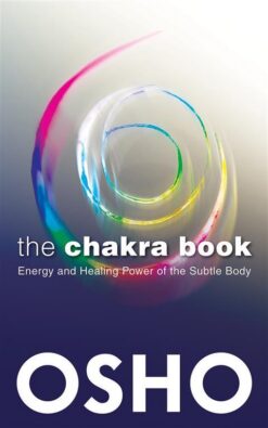 chakra-book