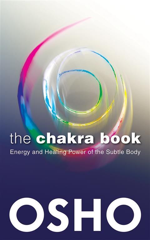chakra-book