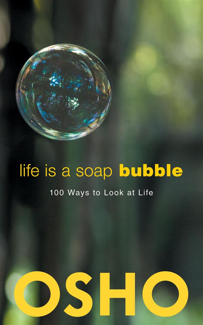 life-is-a-soap-bubble