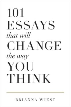 101-essays-that-will-change