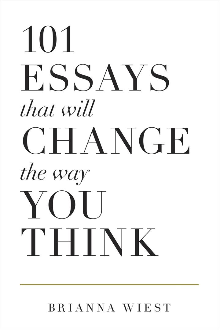 101-essays-that-will-change