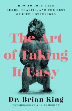 the-art-of-taking-it-easy