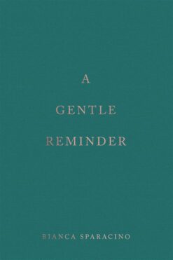 a-gentle-reminder