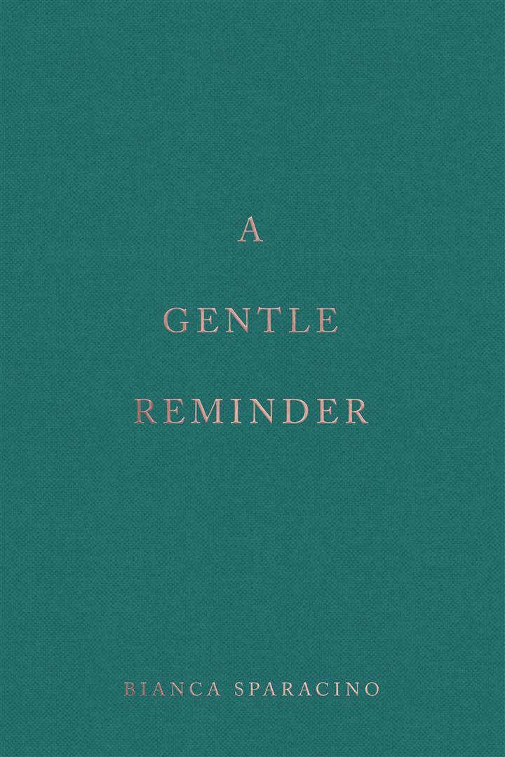a-gentle-reminder
