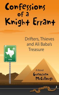 Confessions of a knight Errant: Drifters, Thieves, and Ali B