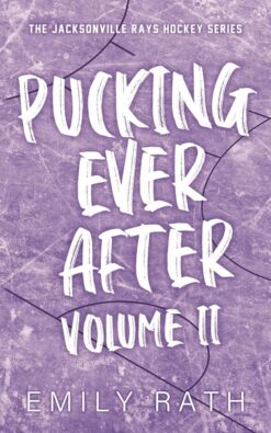 Pucking Ever After Vol. 2