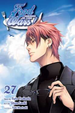 food-wars-27