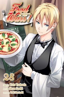 food-wars-28