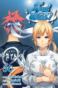 food-wars-30