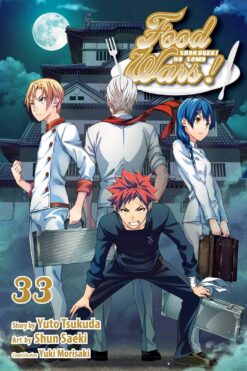food-wars-33