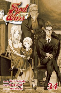food-wars-34