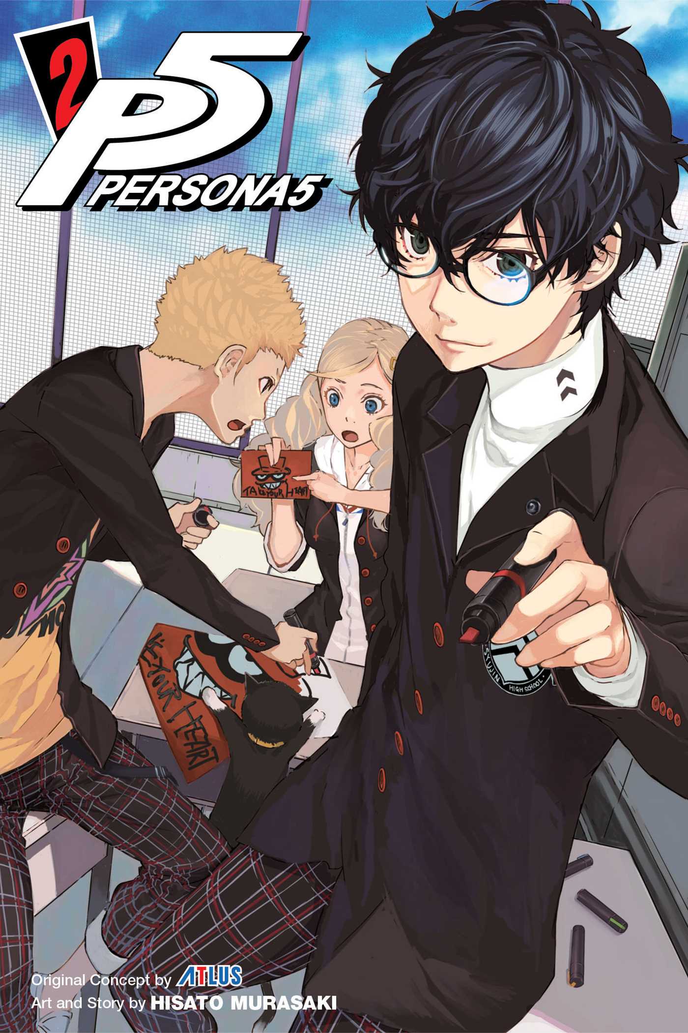 persona-5-vol-2