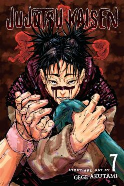 jujutsu-kaisen-vol-7