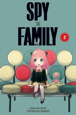spy-x-family-vol-2