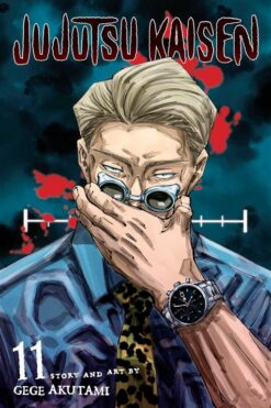 jujutsu-kaisen-vol-11