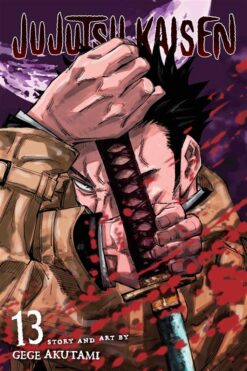 jujutsu-kaisen-vol-13