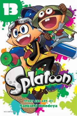 splatoon-vol-13