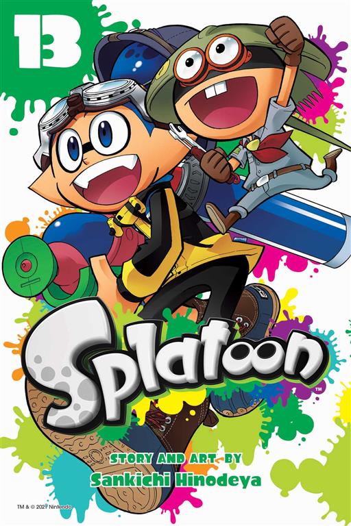 splatoon-vol-13