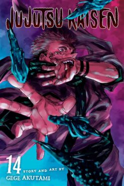 jujutsu-kaisen-vol-14